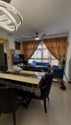 Blk 443D West Ridges @ Bukit Batok (Bukit Batok), HDB 3 Rooms #543583811